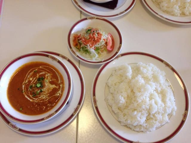 タンドール 東福山店 - サブ画像1