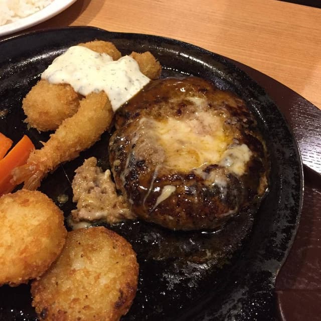 ガスト イオン半田店 - サブ画像3