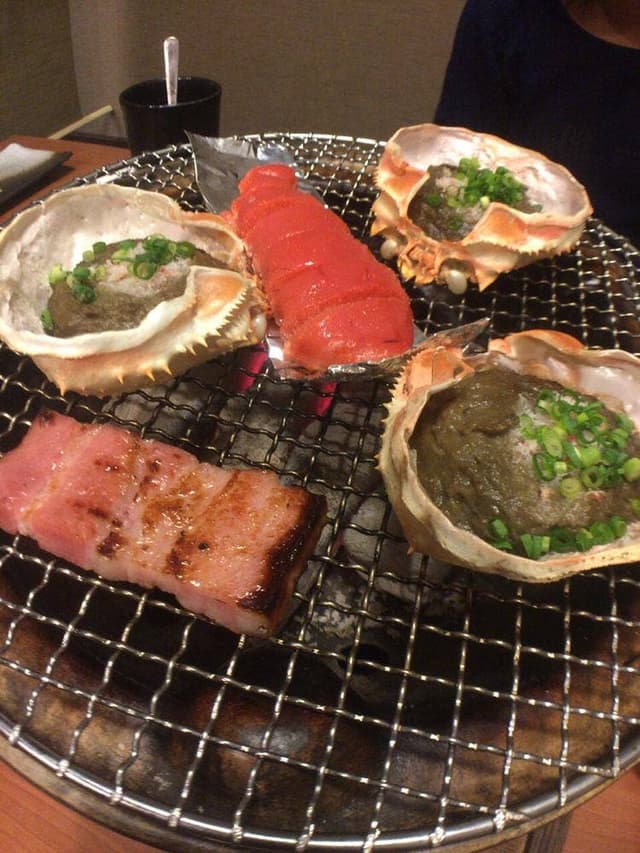 はたごや助六 - サブ画像3