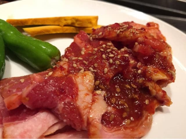 本格焼肉チファジャ 烏丸仏光寺店 - サブ画像3