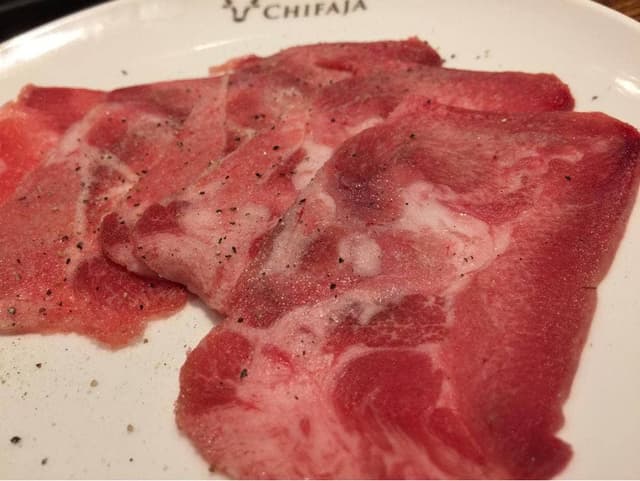 本格焼肉チファジャ 烏丸仏光寺店 - サブ画像1