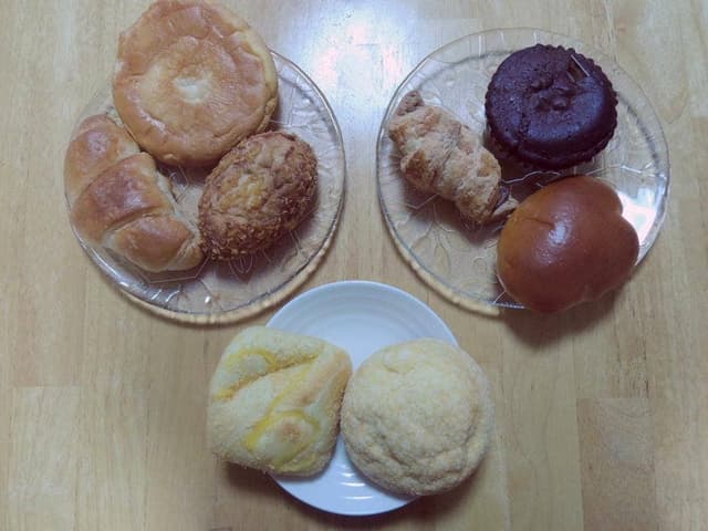 VIE DE FRANCE 王寺店 - サブ画像2