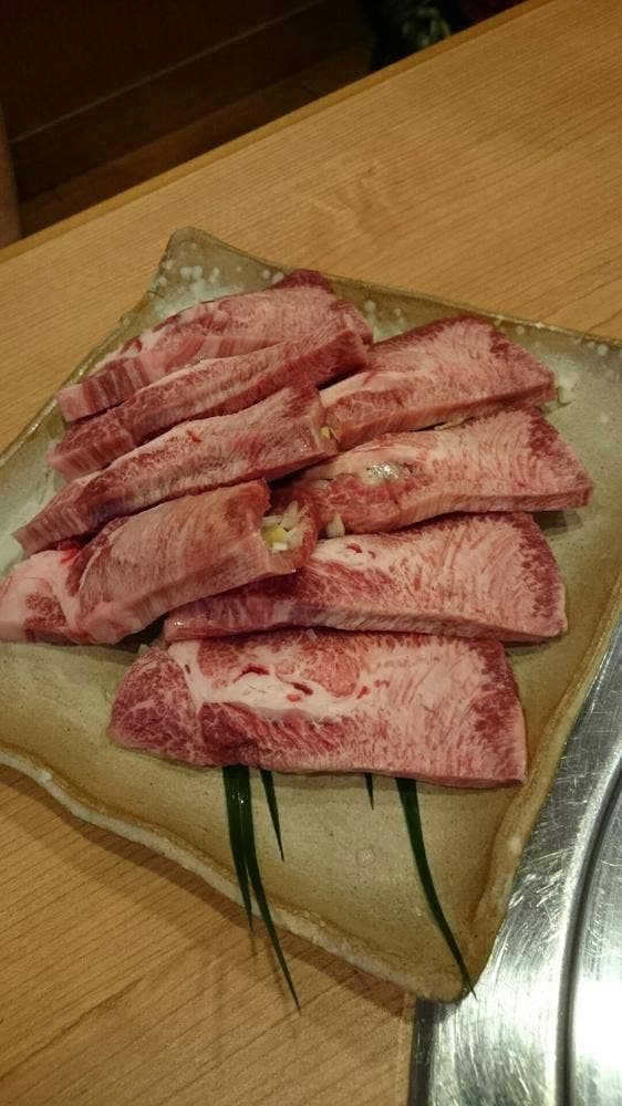 炭火焼肉 さぶぅ - サブ画像3