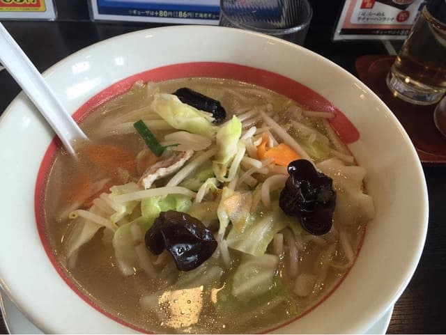 幸楽苑 志都呂店 - サブ画像1