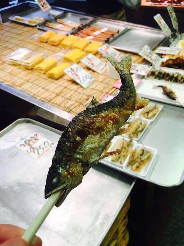 山元馬場商店 - サブ画像1