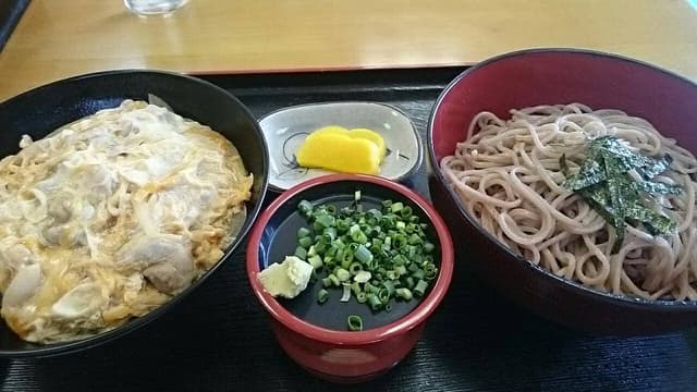 広勝そば - サブ画像3