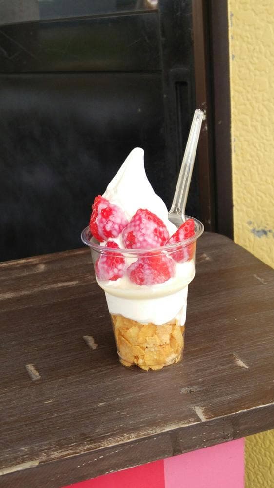 池田いちご園 - サブ画像3