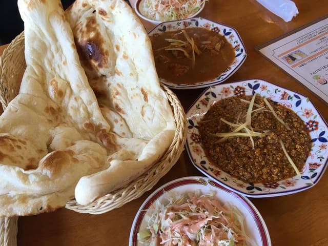 ハムザ レストラン - サブ画像3