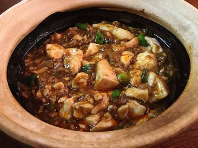 中華料理 福龍 - サブ画像1
