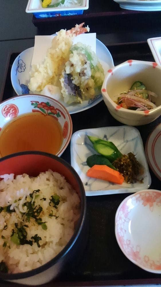 お食事処 石水 - サブ画像3