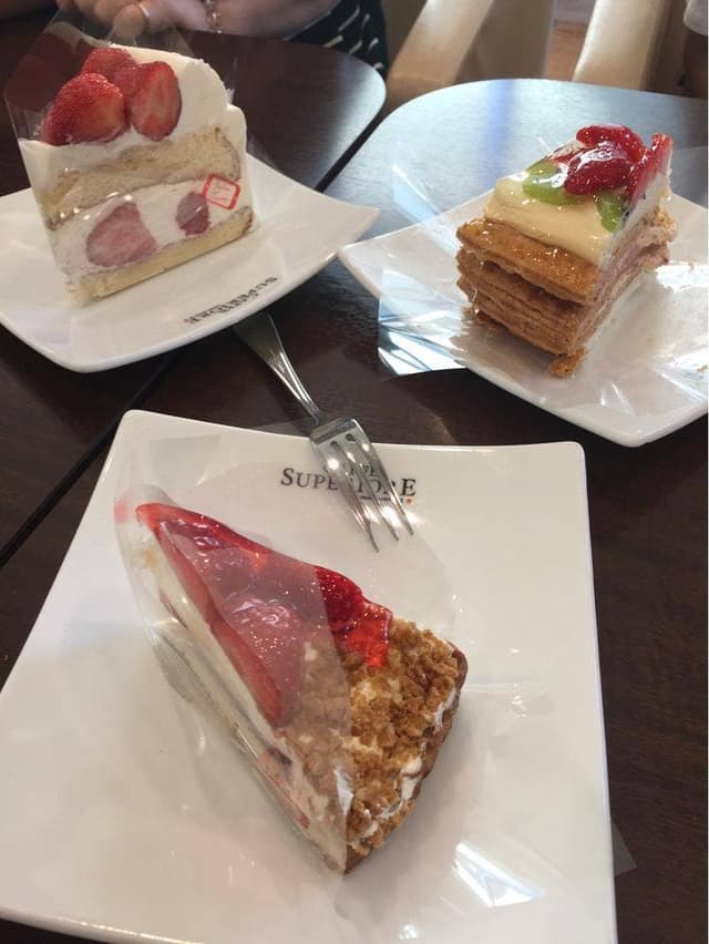 イタリアン・トマト カフェ スペリオーレ ヒルズウォーク徳重ガーデンズ店 - サブ画像3