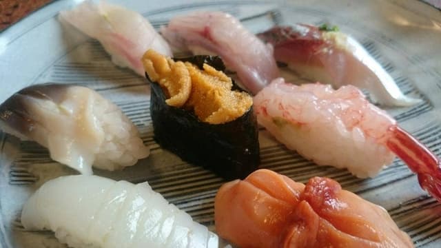 菊寿し - サブ画像2