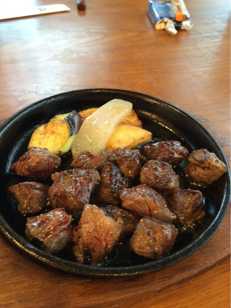 ステーキハウス膳 荒尾店