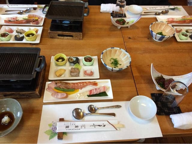 和風創作料理 かま滝 - サブ画像2