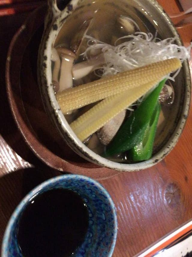 鶏と魚菜の想作舎 遊杏 - サブ画像1