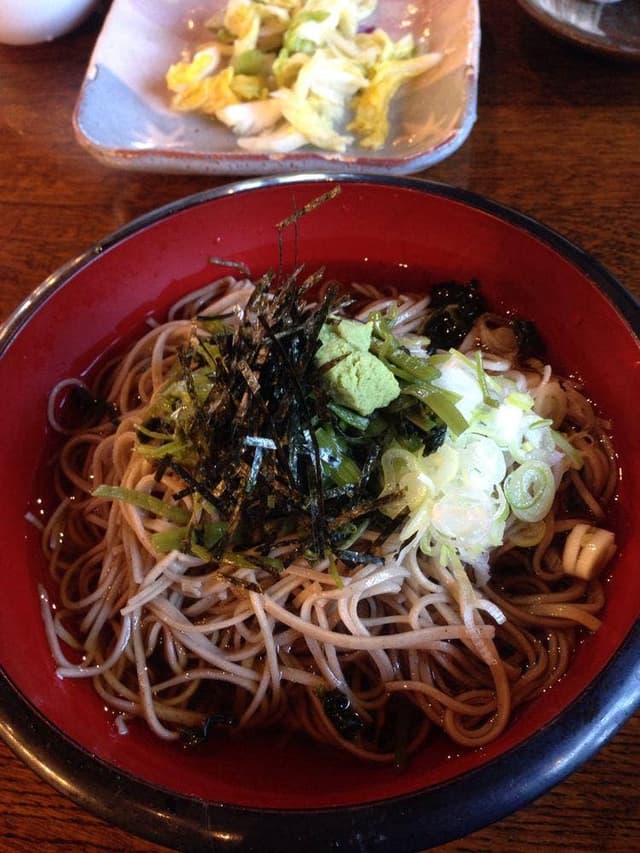 そば処 ごほーでん - サブ画像2