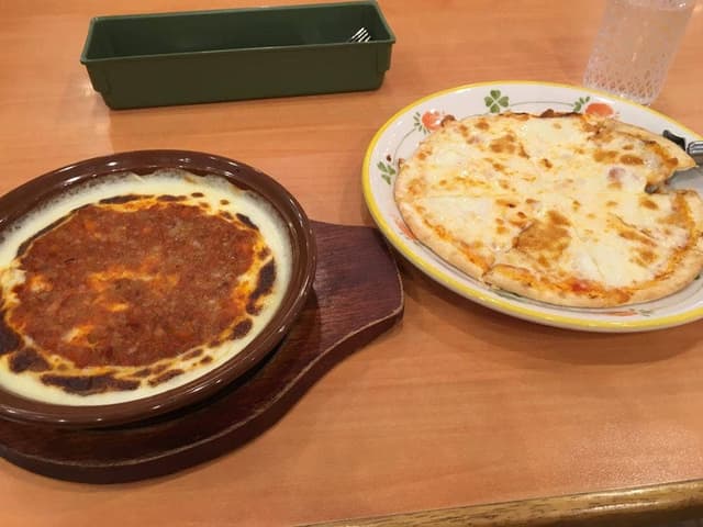 サイゼリヤ 稲毛海岸駅前店 - サブ画像1