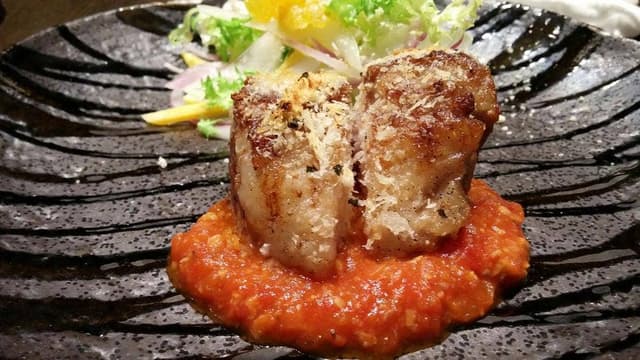 茶寮 花小路 - サブ画像2