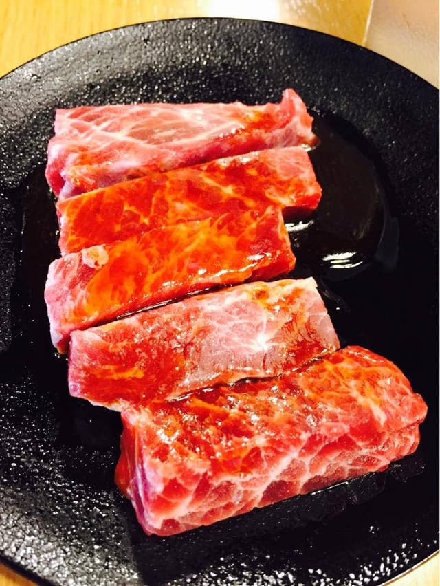 焼肉きんぐ 川口芝店 - サブ画像2