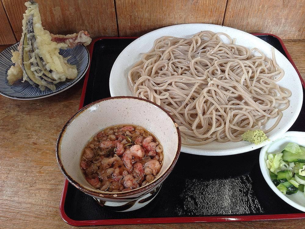 そばのやまっく