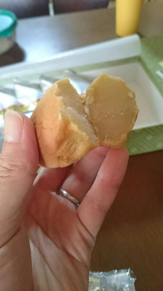 おかだ菓子舗 - サブ画像1