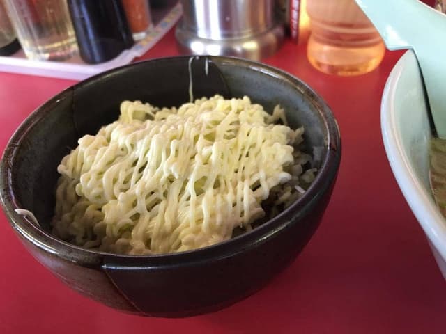 ラーメン山岡家 釧路店 - サブ画像1