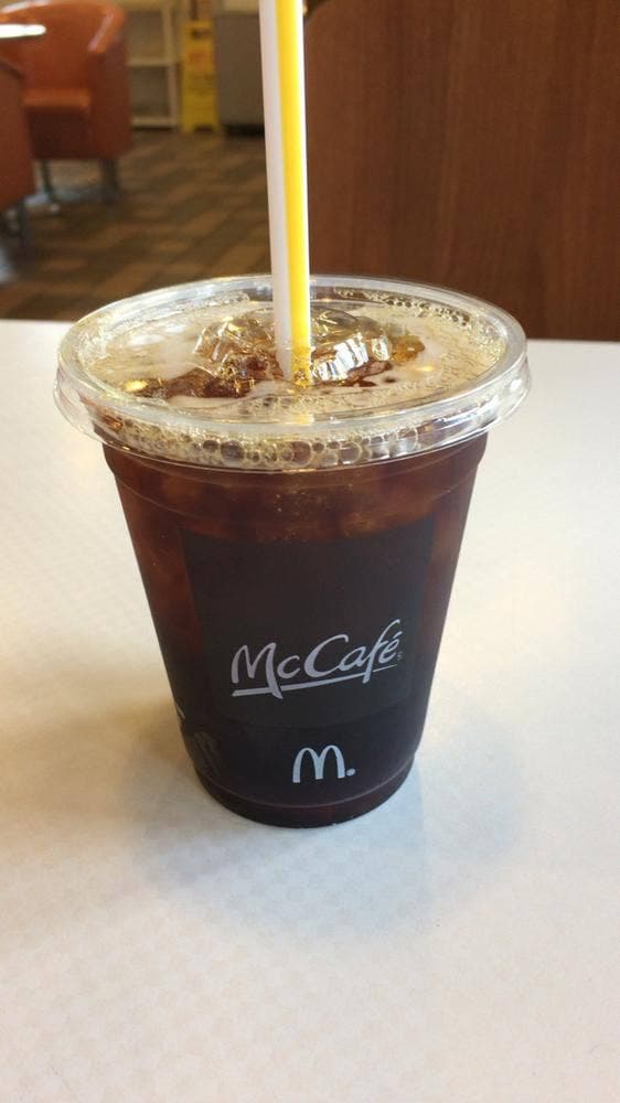 マクドナルド 植田一本松店 - サブ画像1