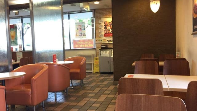 マクドナルド 植田一本松店 - サブ画像3