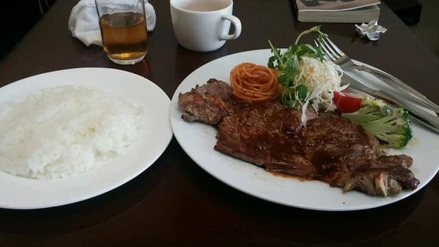 フレンチ 順 - サブ画像1