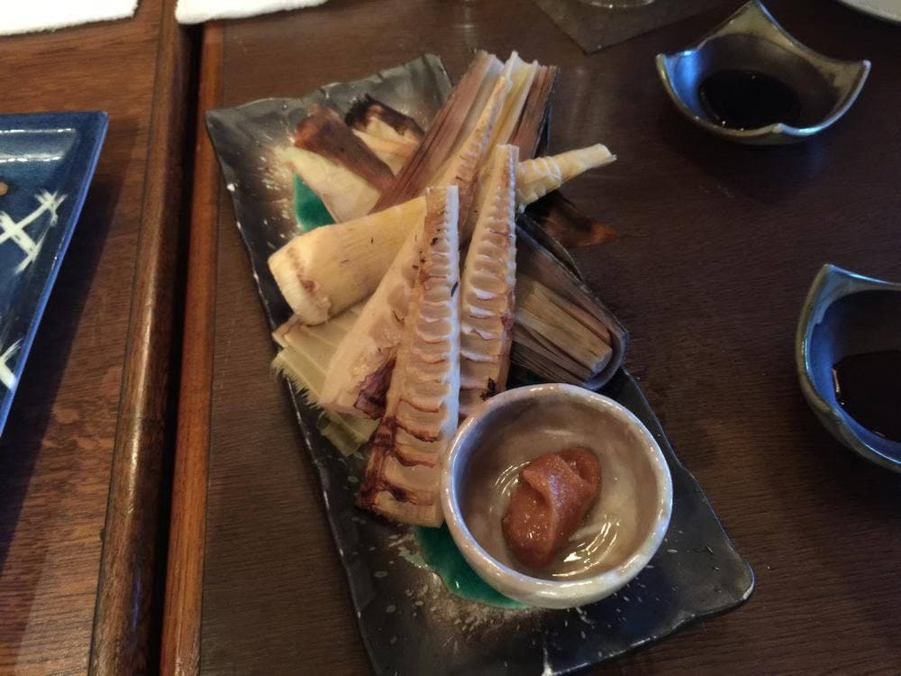 がらちゃんの田舎 酒田