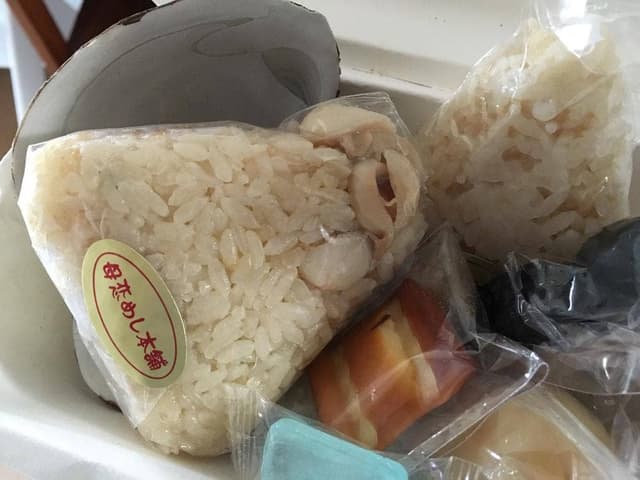 母恋駅 母恋めし売店 - サブ画像1
