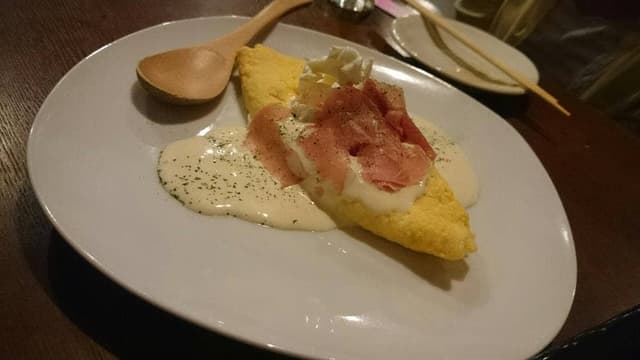 ナチュラルダイニング 風 - サブ画像1