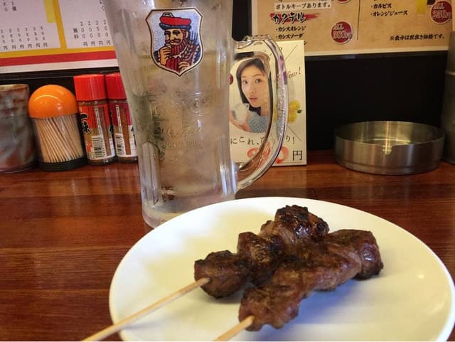 串焼きホルモン ドラムKAN - サブ画像3