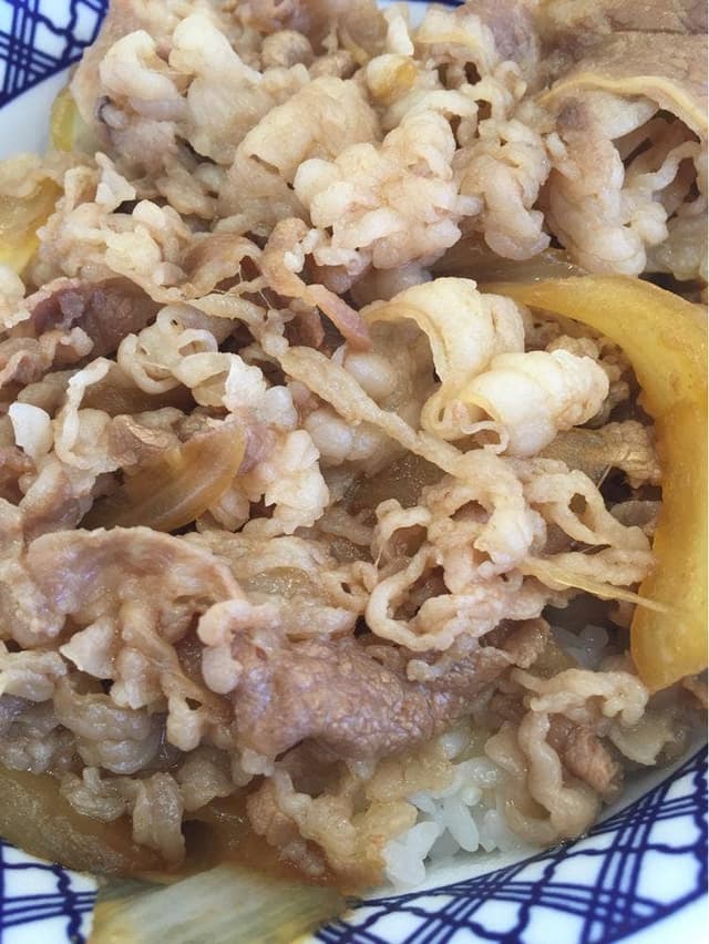 吉野家 鈴鹿西条店 - サブ画像3
