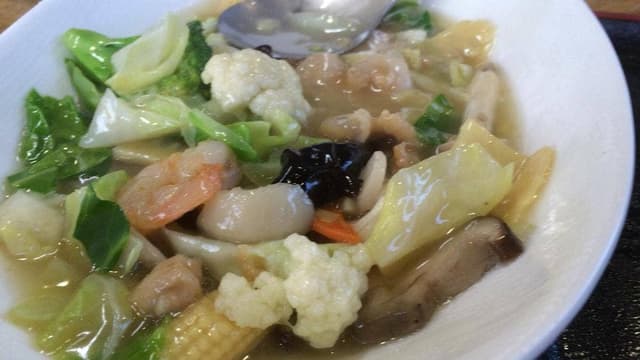 中国料理 胡畔 - サブ画像2