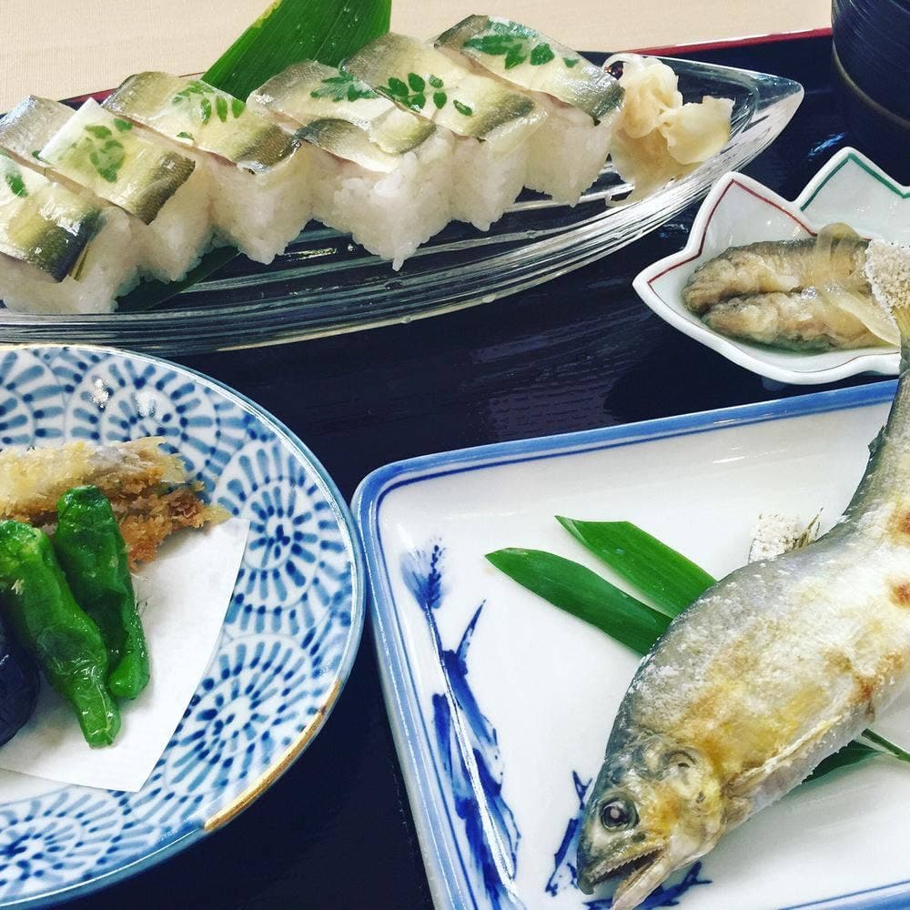 滝寺荘