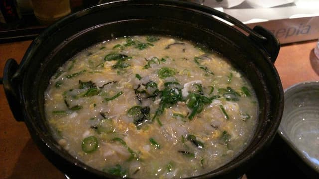 炭焼串・串揚げ きんぎょ - サブ画像1
