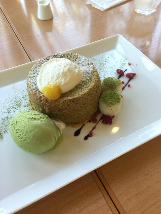 CAFE Suginoki - サブ画像3
