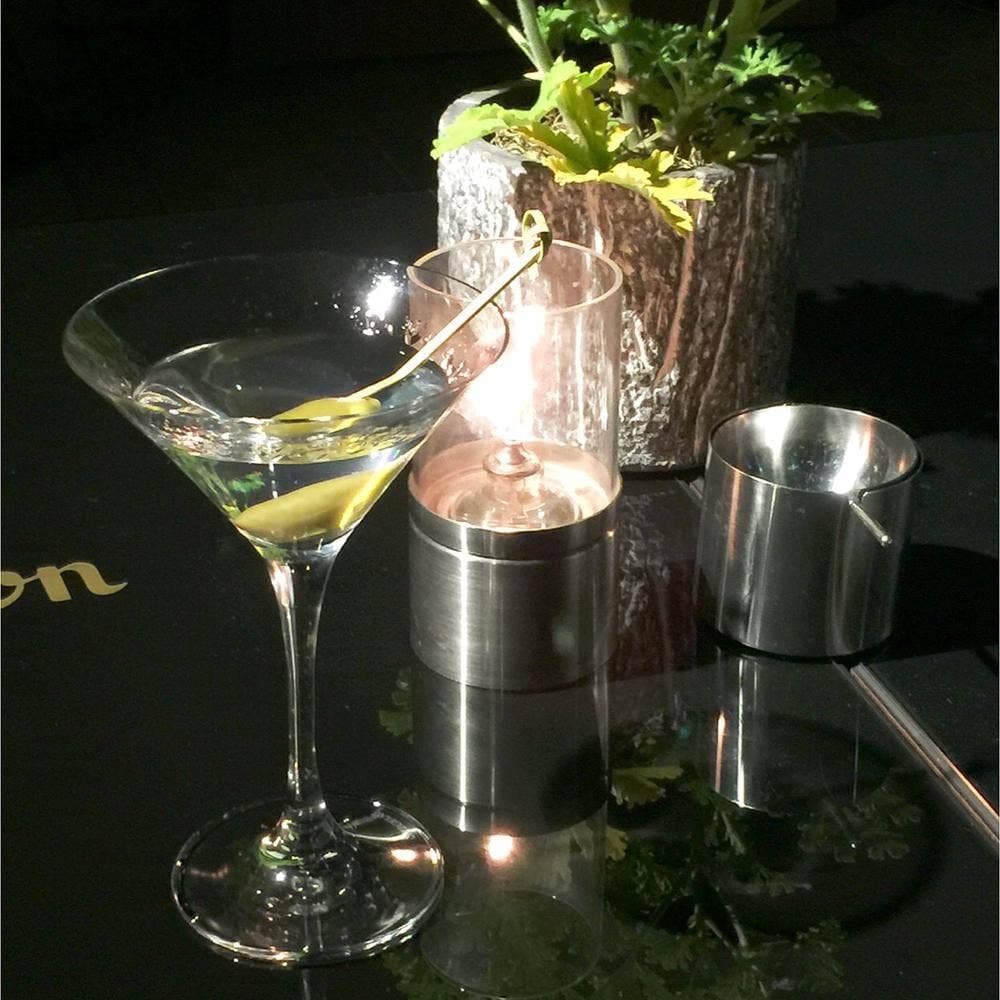 ブルガリホテルズ&リゾーツ 東京レストラン イル・バール