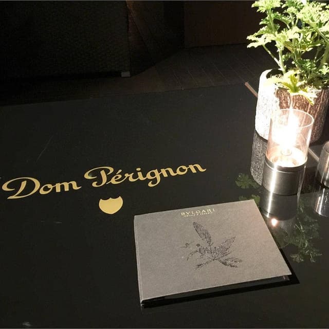 ブルガリホテルズ&リゾーツ 東京レストラン イル・バール - サブ画像1