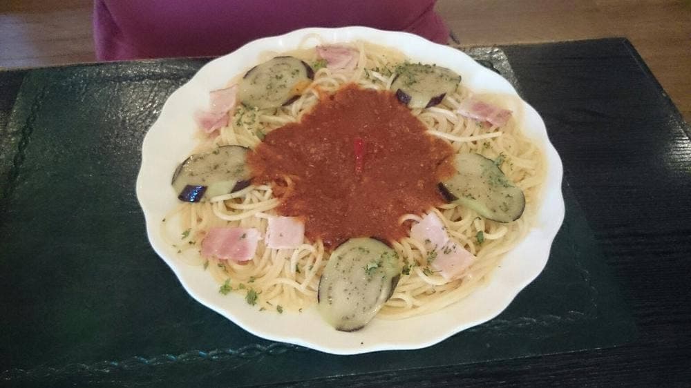 スパゲティ専門店 アッカカルダ