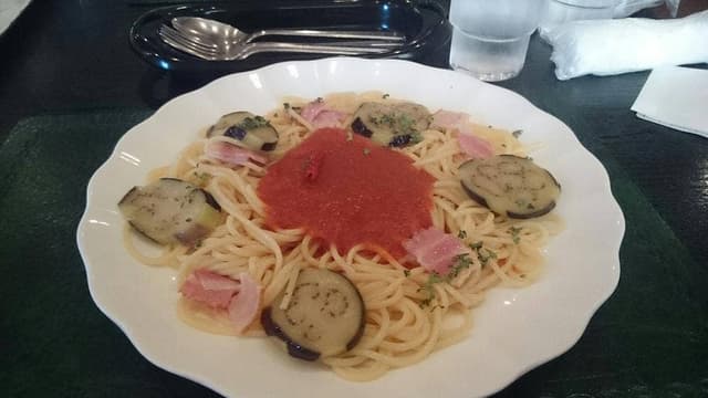 スパゲティ専門店 アッカカルダ - サブ画像1
