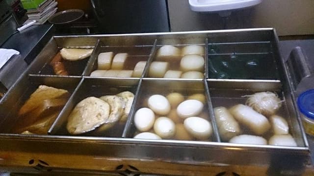 きんつばや本店 - サブ画像1