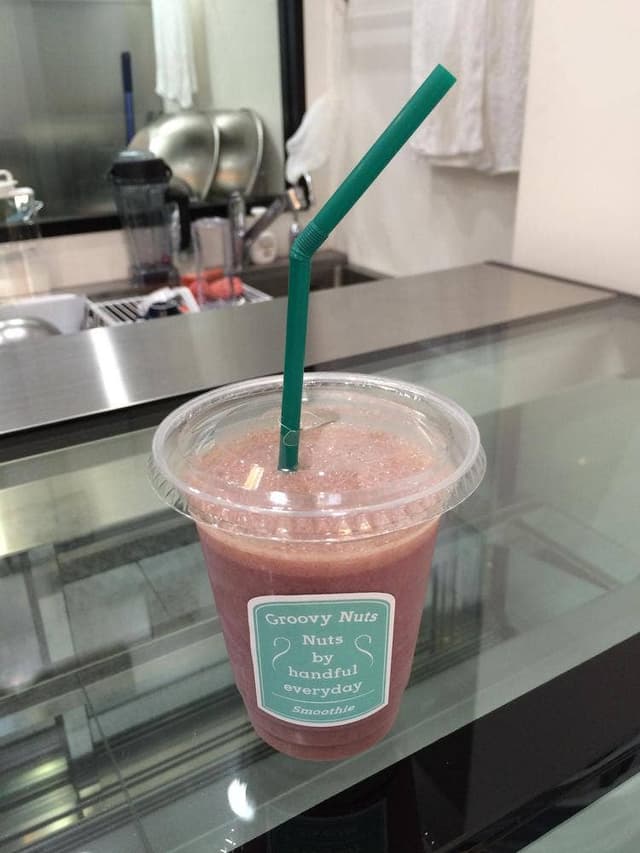 グルービーナッツ 鎌倉店 - サブ画像2