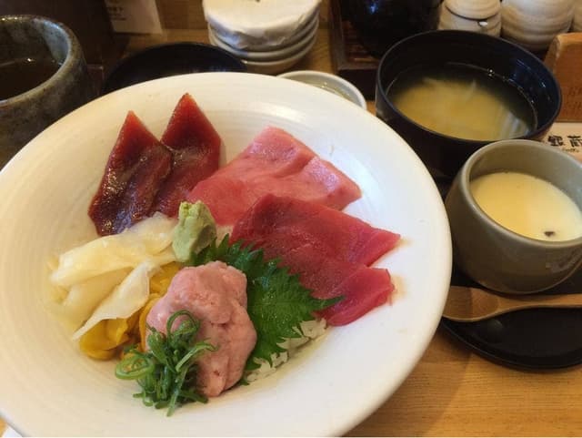 銀蔵 豊洲店 - サブ画像2