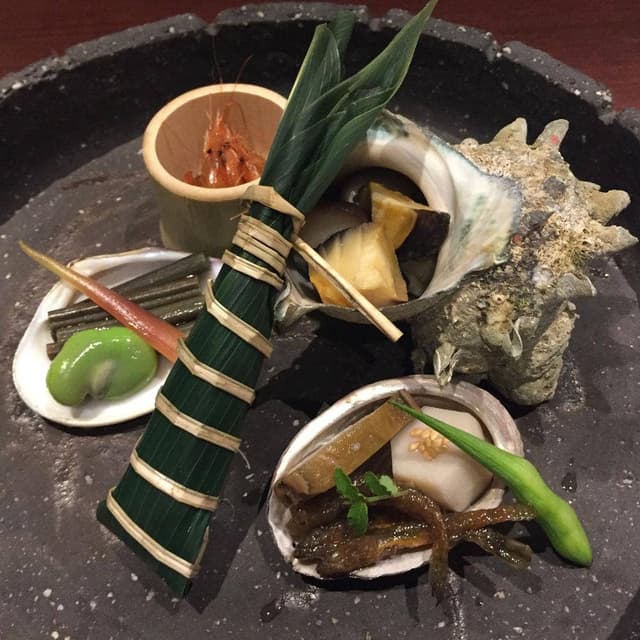 鍬焼き あざみ - サブ画像1