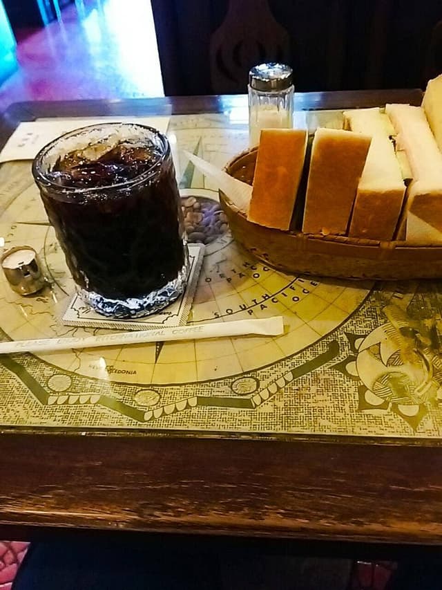 珈琲の店 東京堂 - サブ画像1