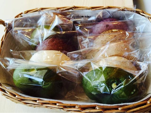 Gluck BAGELS - サブ画像2