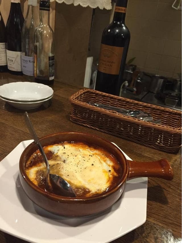 フランス家庭料理とワインのお店 Takebou - サブ画像1