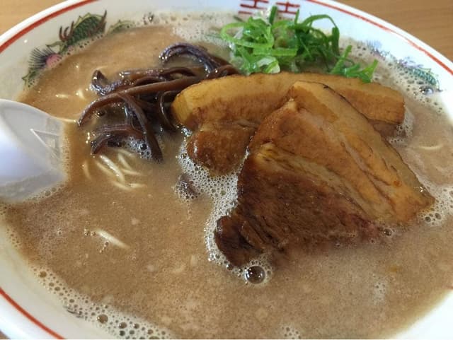 麺屋咲 - サブ画像1